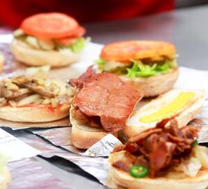 Five Guys Menu Menu For Five Guys Ballard Seattle